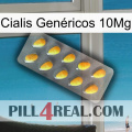 Cialis Genéricos 10Mg cialis1